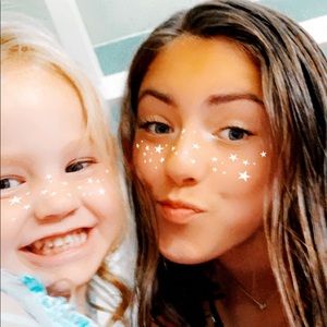 Meet your Posher, Aubrey